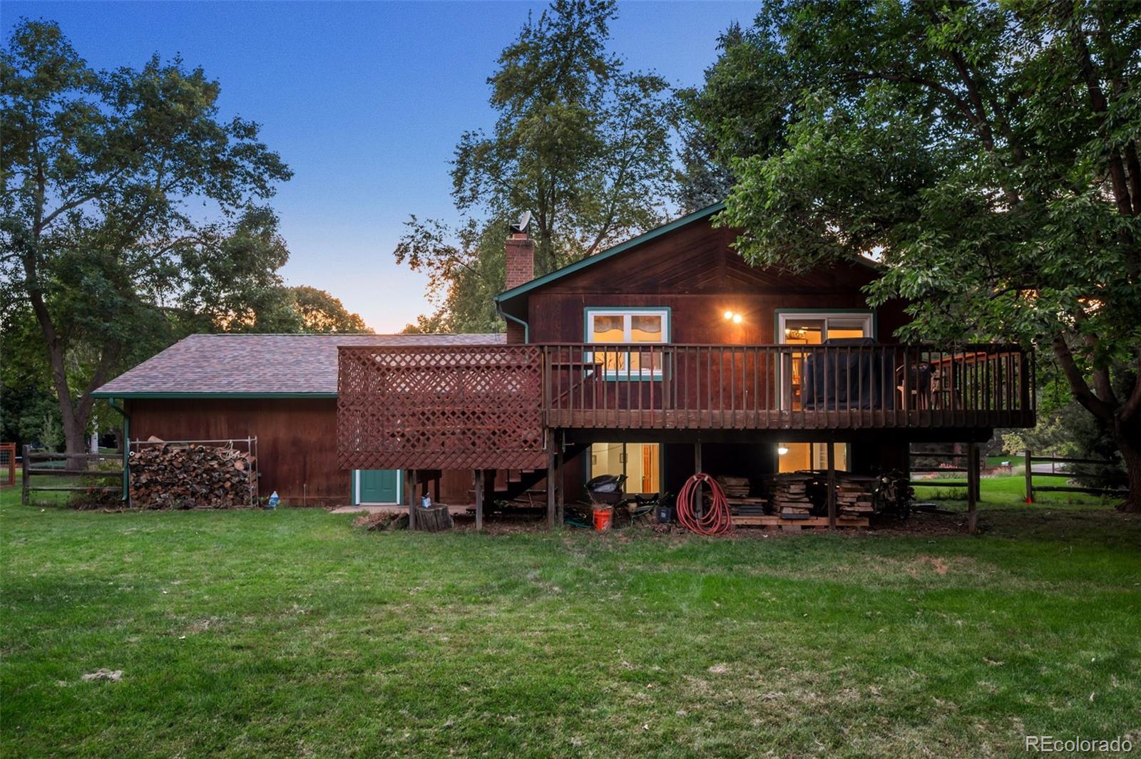 MLS Image #17 for 7284  dry creek road,niwot, Colorado