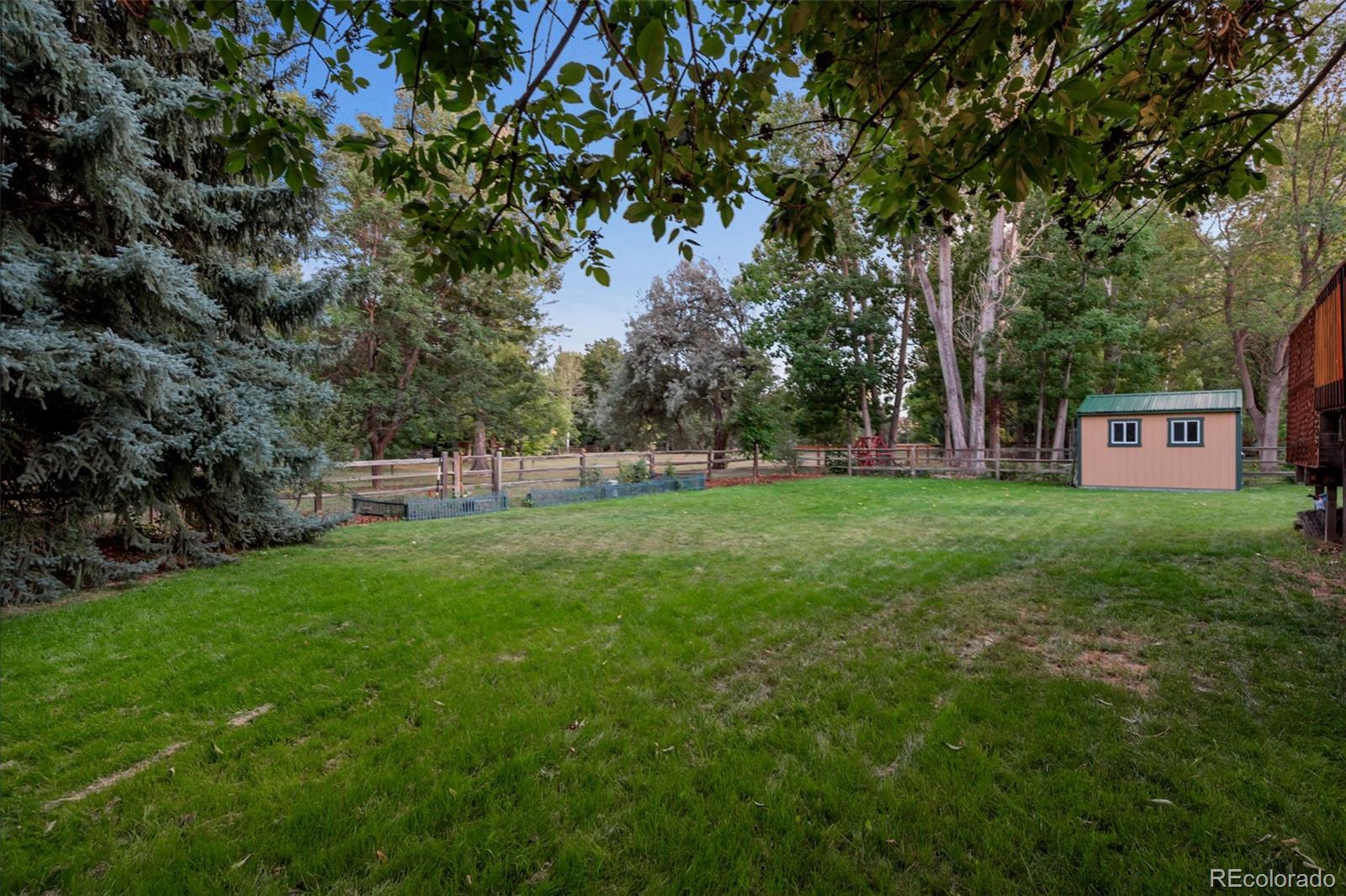 MLS Image #21 for 7284  dry creek road,niwot, Colorado