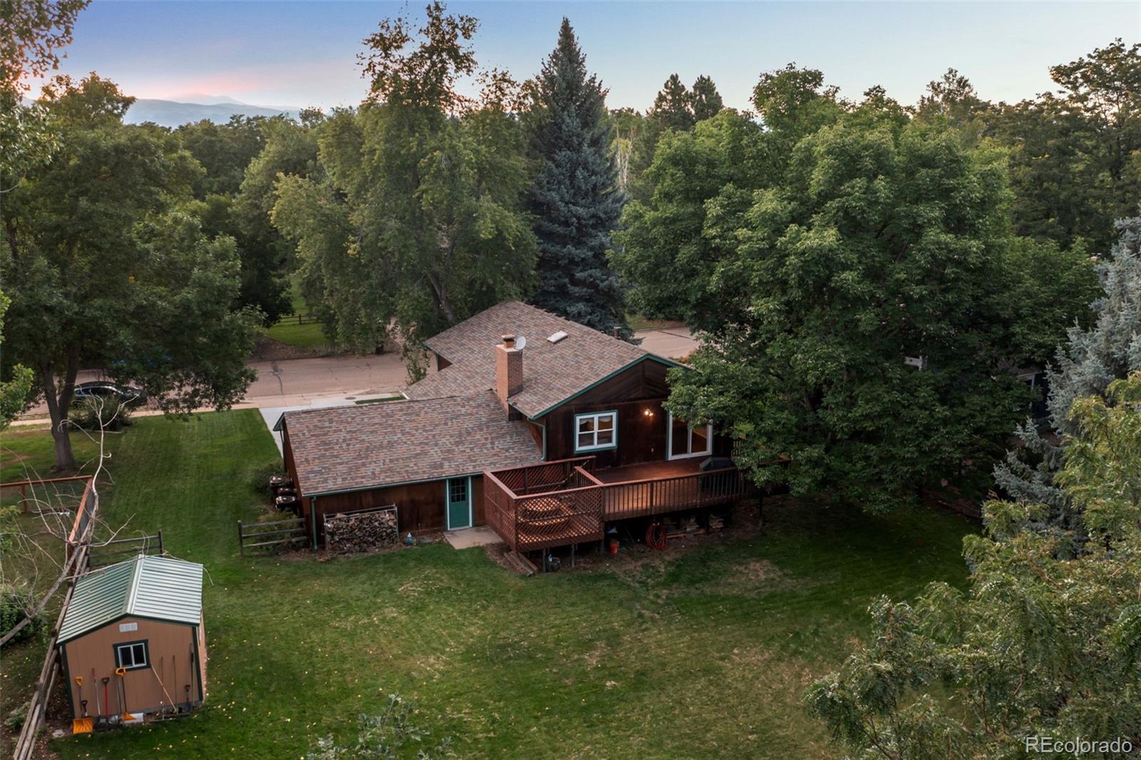 MLS Image #23 for 7284  dry creek road,niwot, Colorado