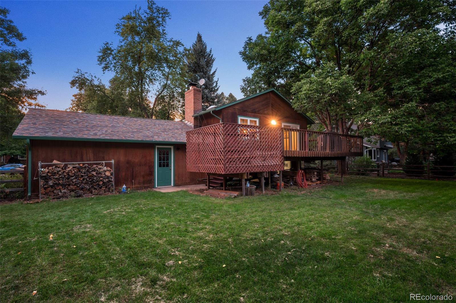 MLS Image #24 for 7284  dry creek road,niwot, Colorado