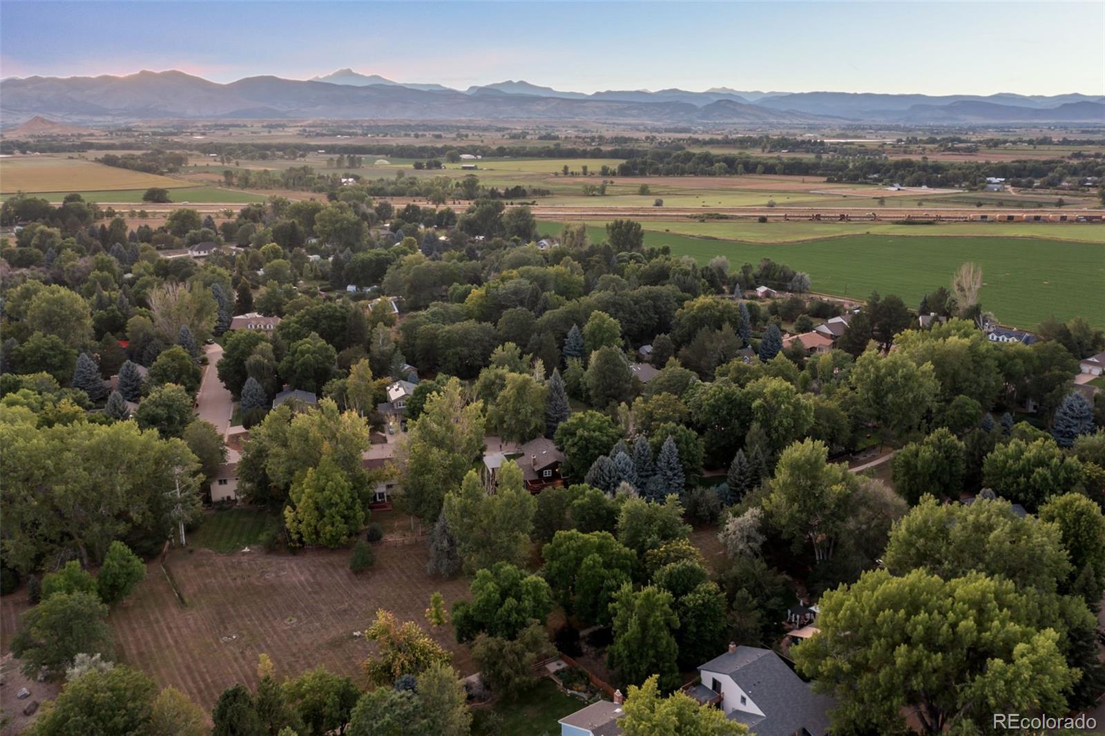 MLS Image #25 for 7284  dry creek road,niwot, Colorado