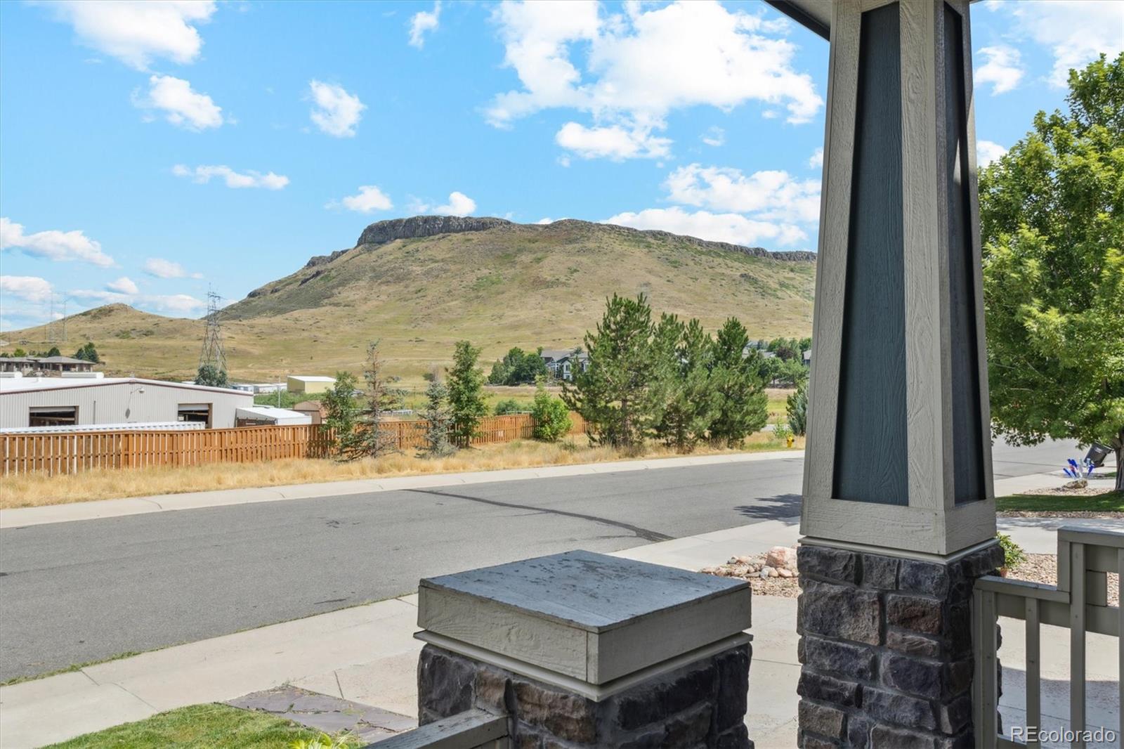 MLS Image #2 for 5677  dunraven street,golden, Colorado