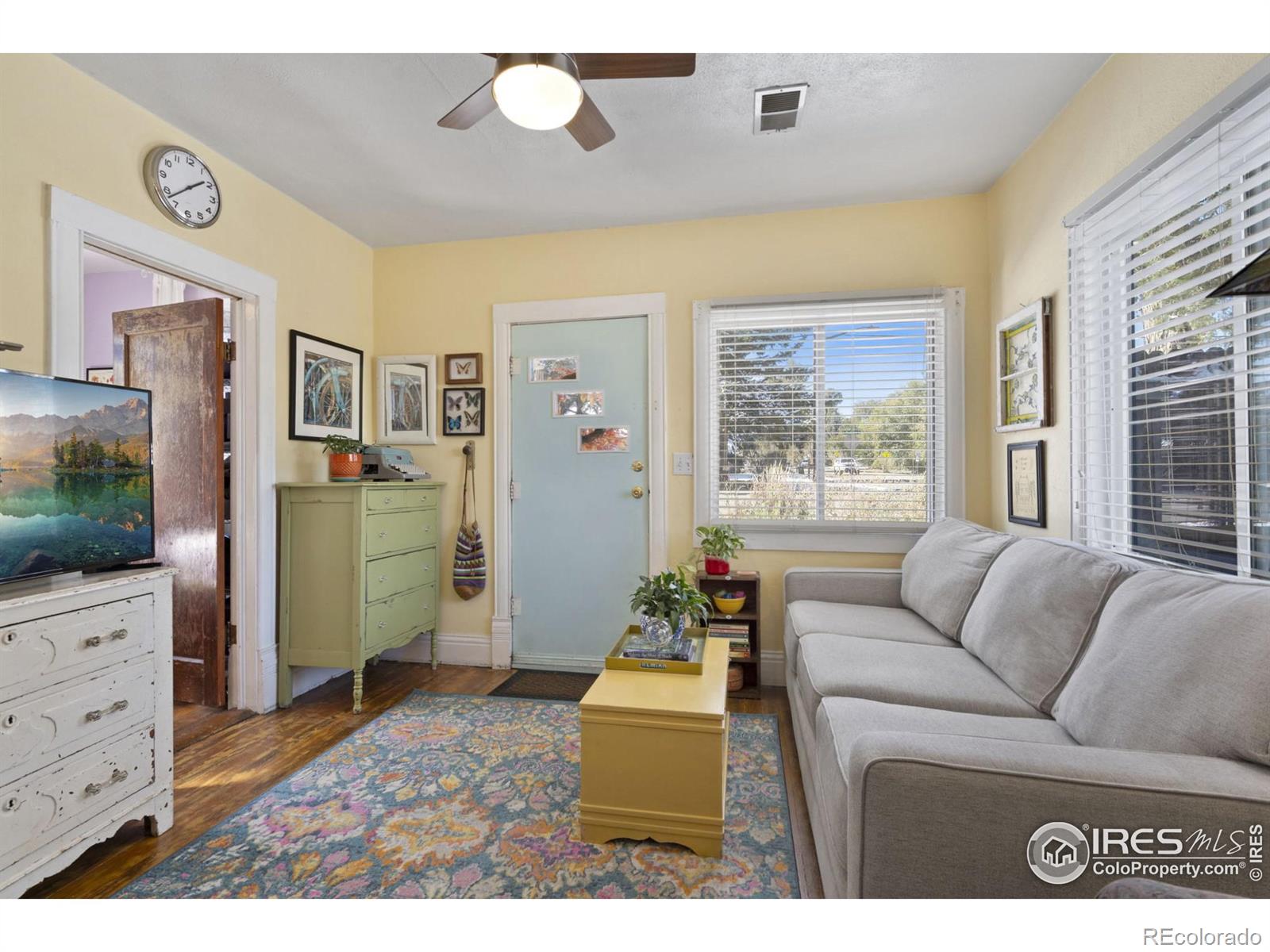 MLS Image #3 for 660 n madison avenue,loveland, Colorado