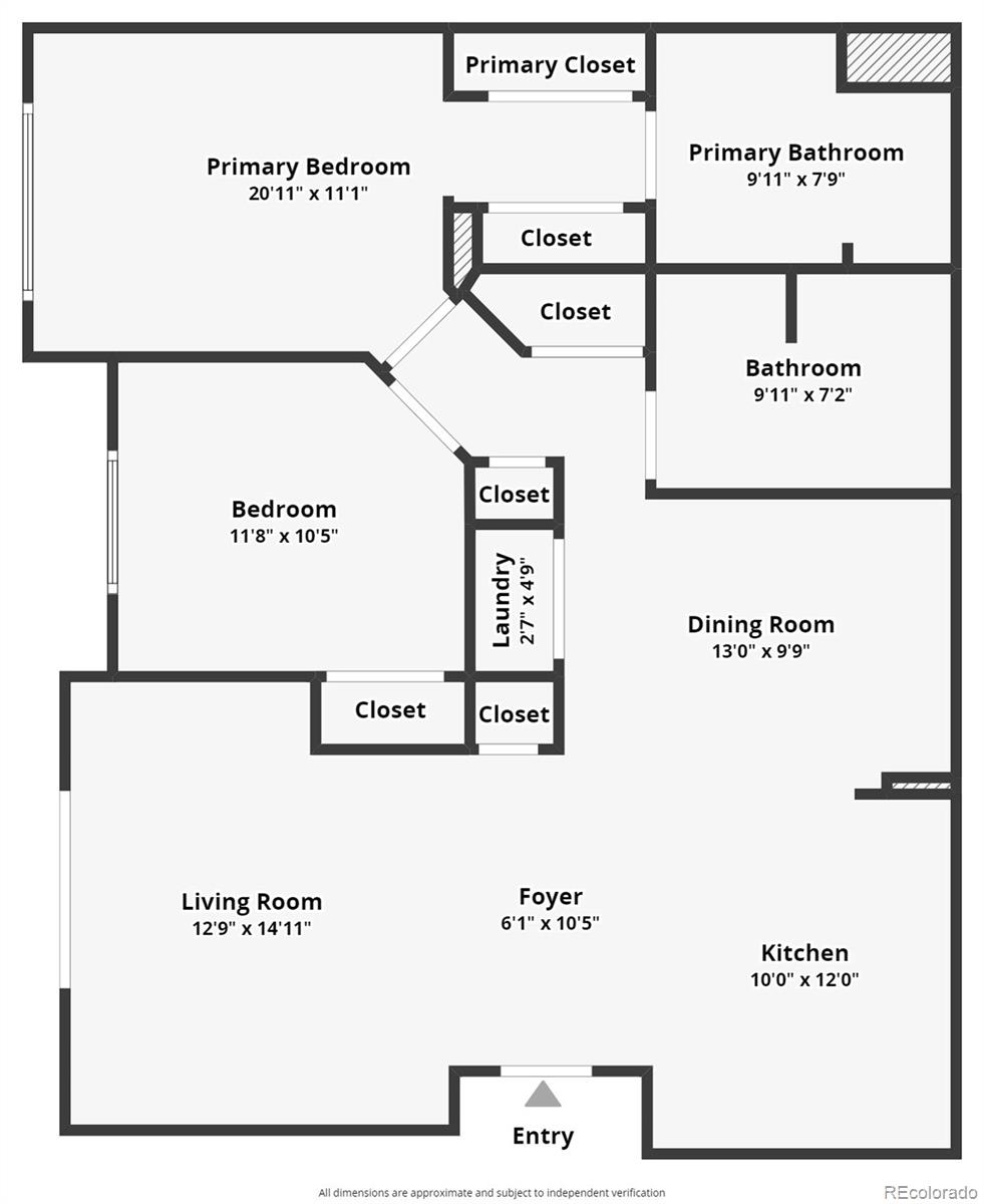 MLS Image #28 for 8779 s kipling way,littleton, Colorado