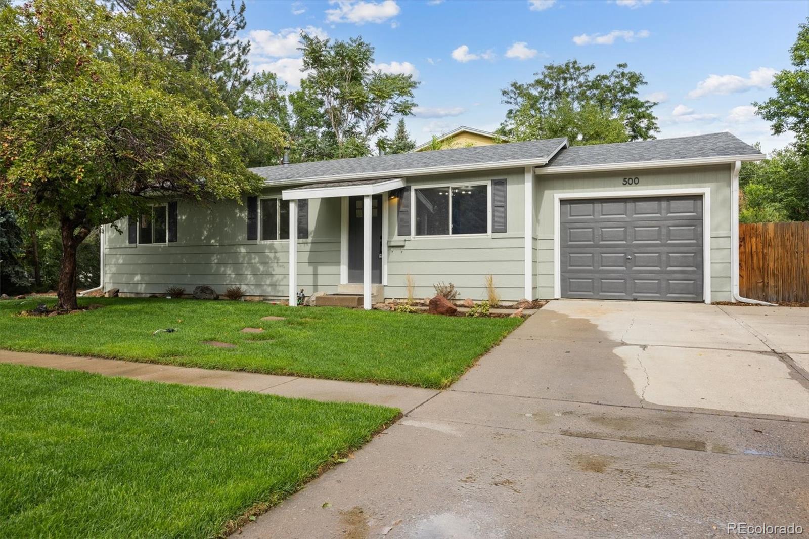 CMA Image for 320 e elm street,Lafayette, Colorado