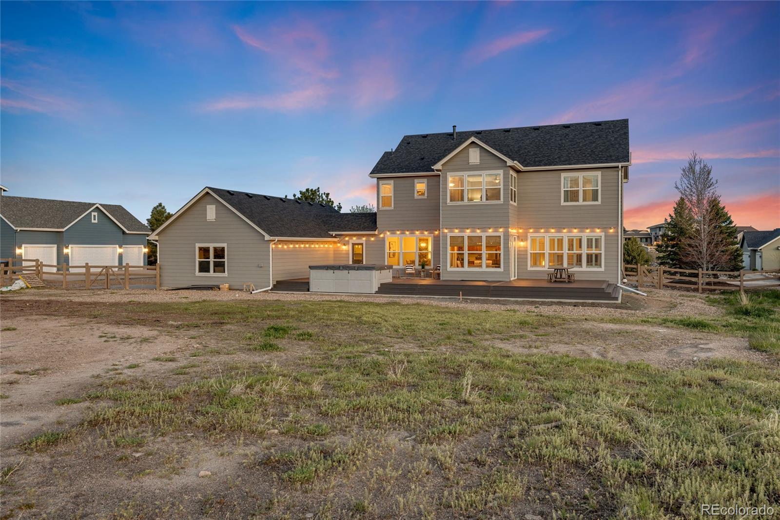 MLS Image #36 for 5507  killen avenue,castle rock, Colorado