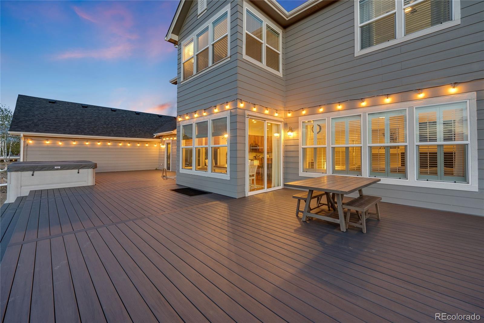 MLS Image #37 for 5507  killen avenue,castle rock, Colorado