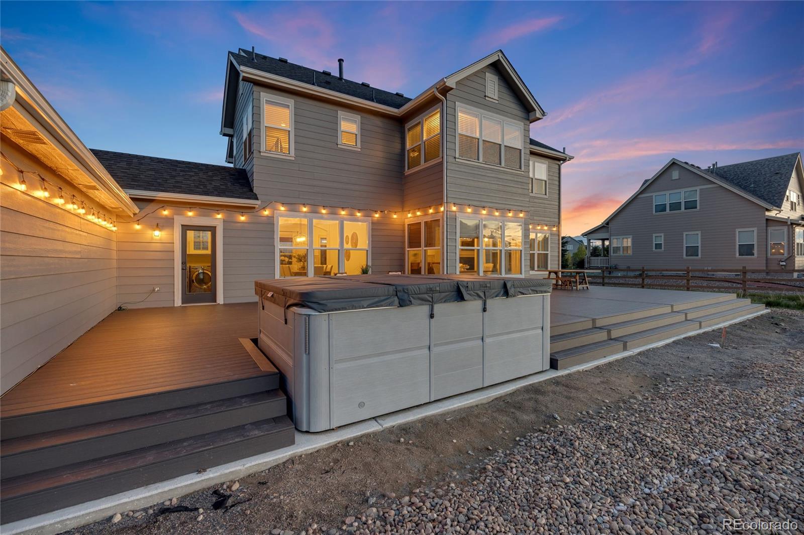 MLS Image #38 for 5507  killen avenue,castle rock, Colorado