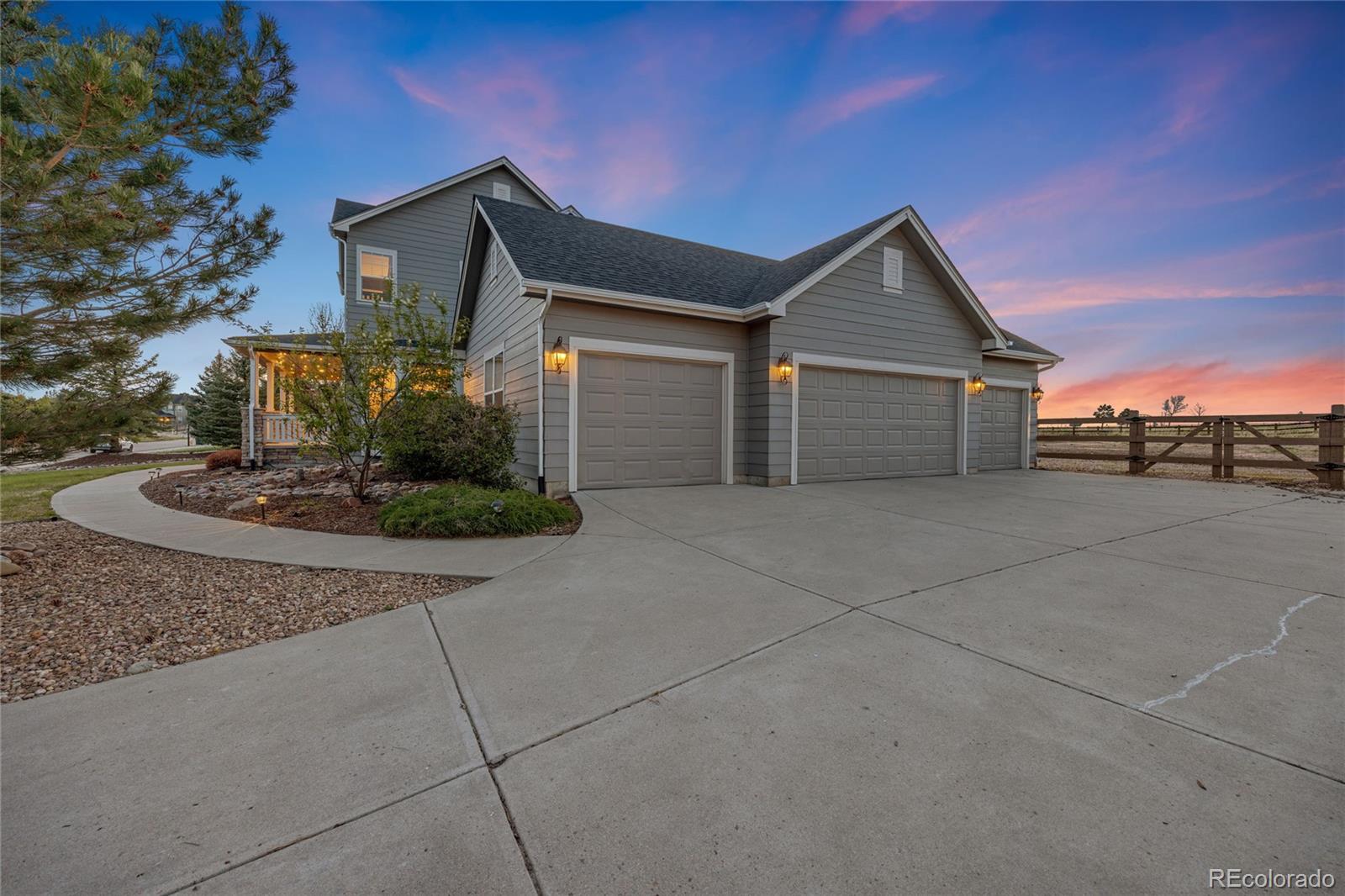 MLS Image #40 for 5507  killen avenue,castle rock, Colorado