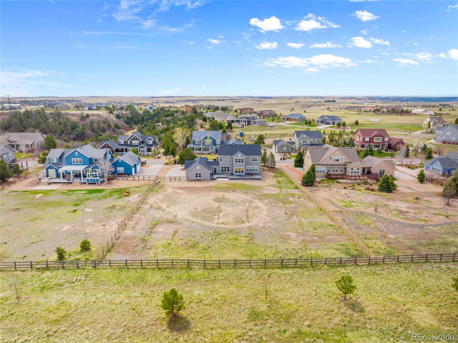 MLS Image #43 for 5507  killen avenue,castle rock, Colorado