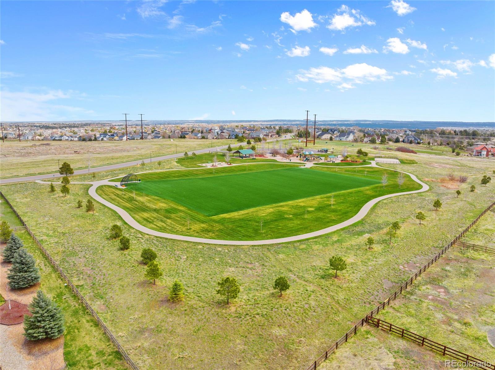 MLS Image #44 for 5507  killen avenue,castle rock, Colorado