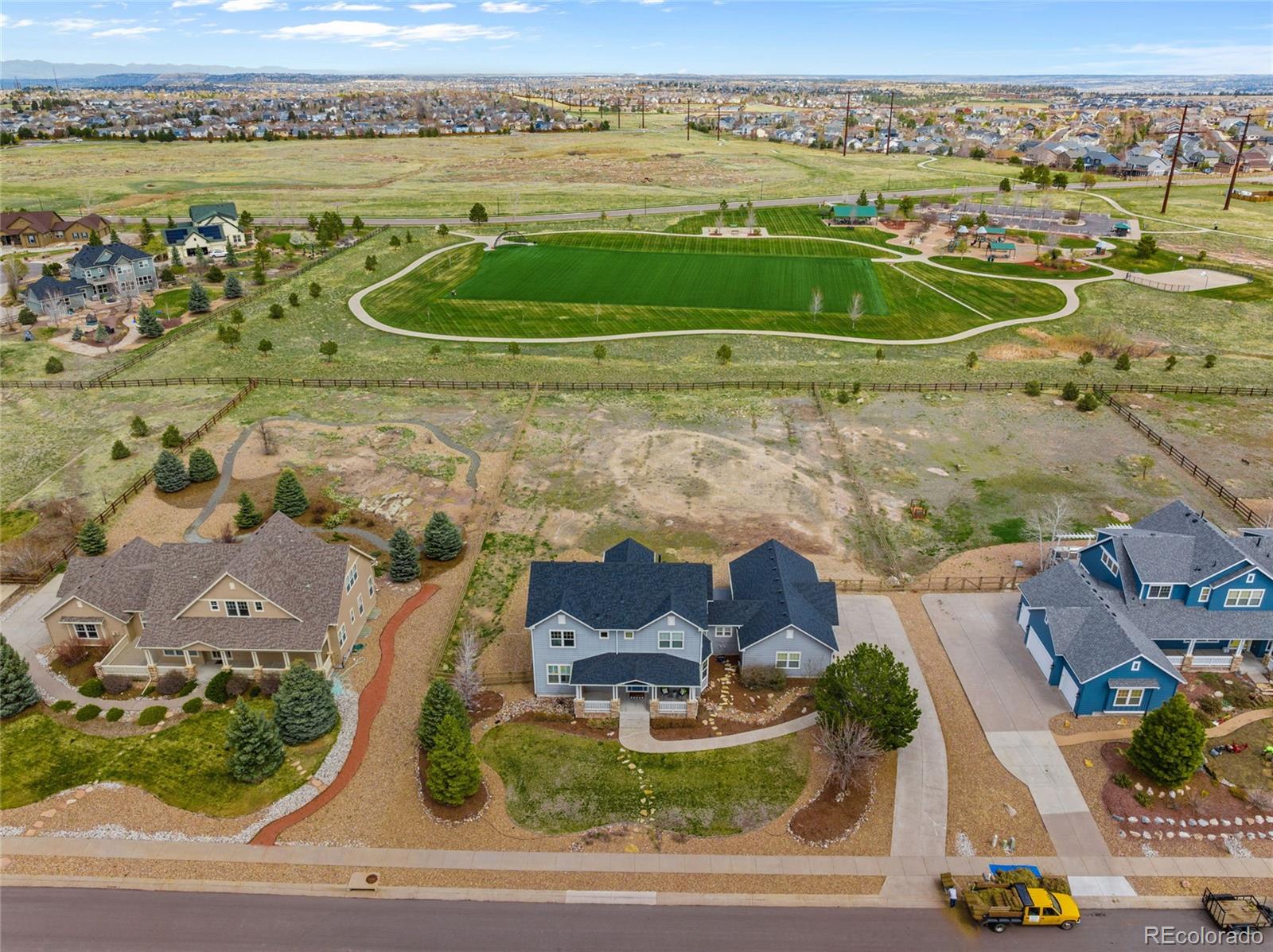 MLS Image #45 for 5507  killen avenue,castle rock, Colorado