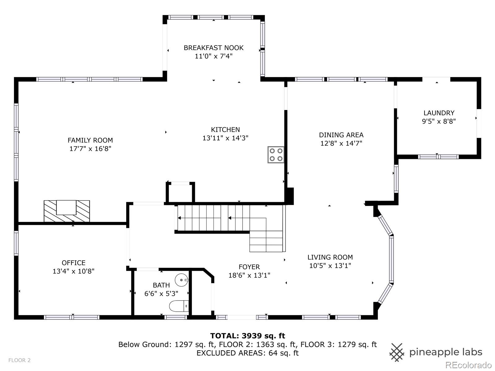 MLS Image #47 for 5507  killen avenue,castle rock, Colorado