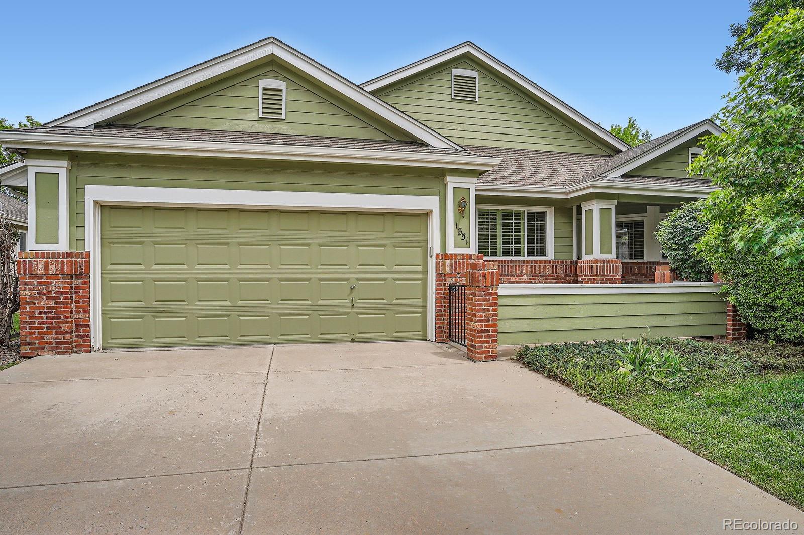 MLS Image #0 for 1851 s marshall circle,lakewood, Colorado