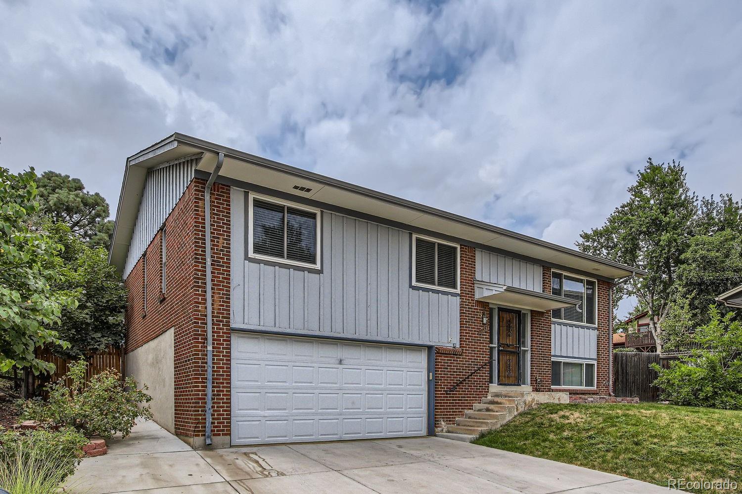 CMA Image for 1963 s van gordon street,Lakewood, Colorado