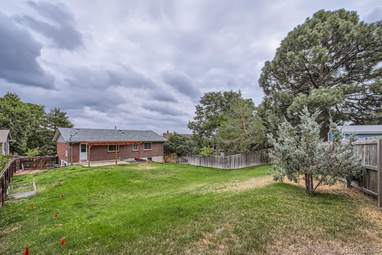 MLS Image #25 for 12552 w asbury place,lakewood, Colorado