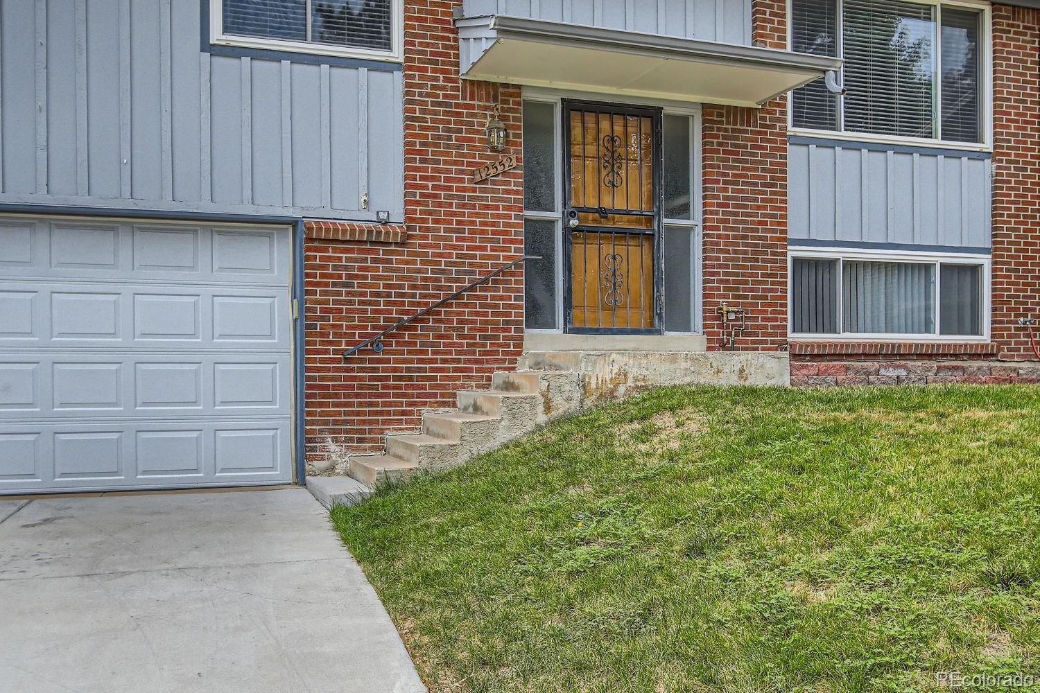 MLS Image #3 for 12552 w asbury place,lakewood, Colorado