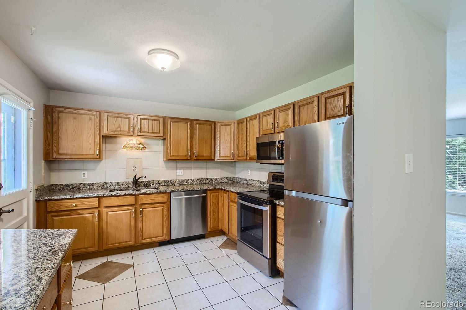 MLS Image #6 for 12552 w asbury place,lakewood, Colorado