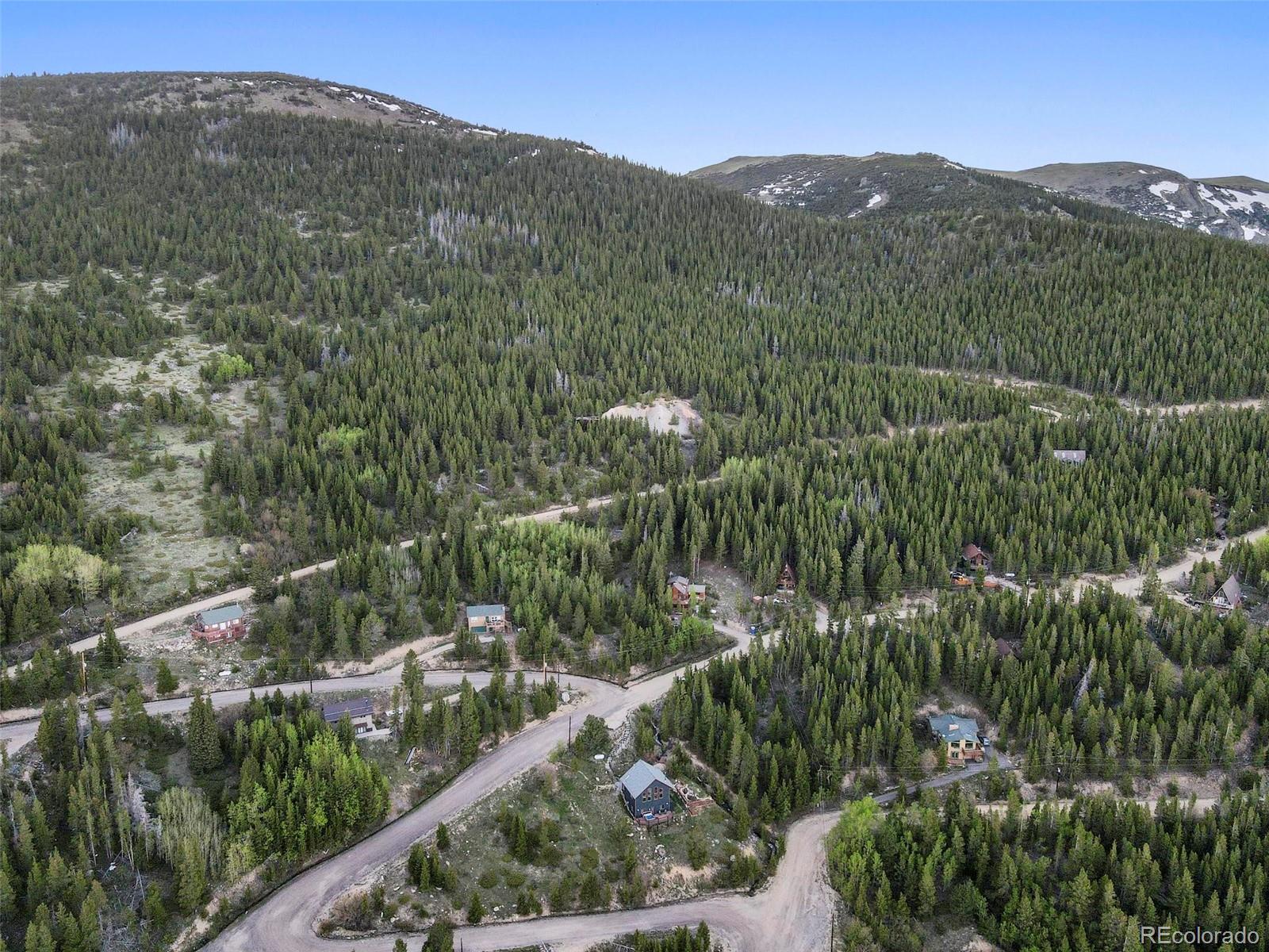 MLS Image #39 for 30  nebraska drive,idaho springs, Colorado