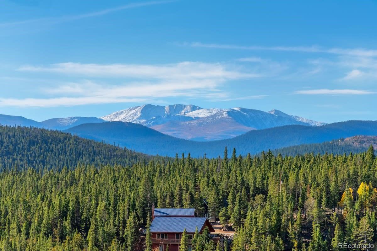 MLS Image #4 for 30  nebraska drive,idaho springs, Colorado