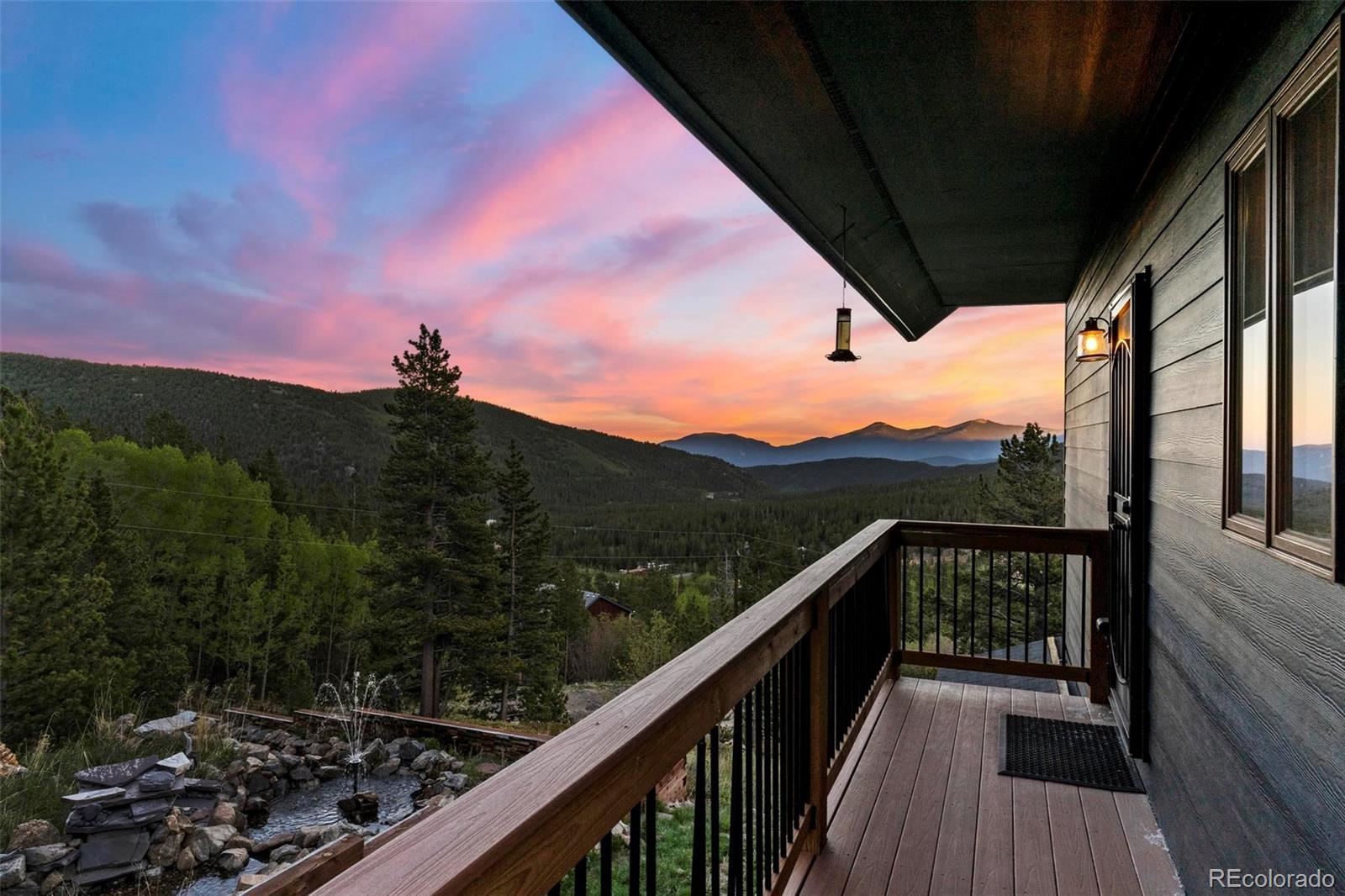 MLS Image #45 for 30  nebraska drive,idaho springs, Colorado