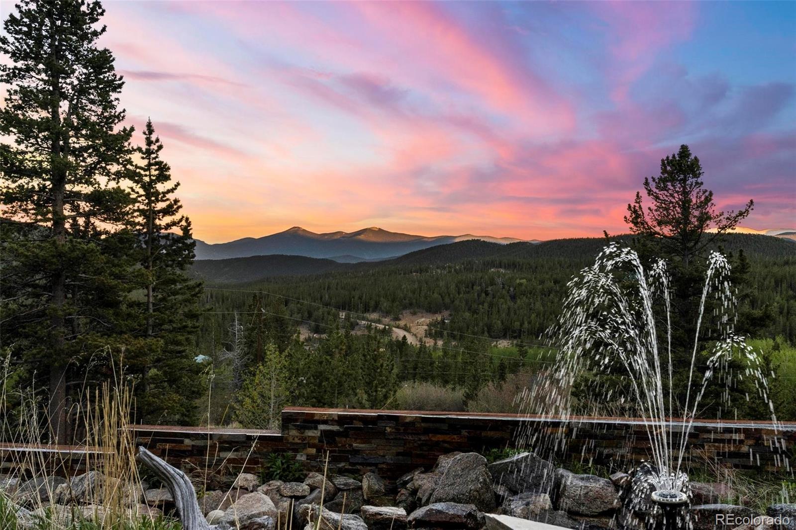 MLS Image #46 for 30  nebraska drive,idaho springs, Colorado