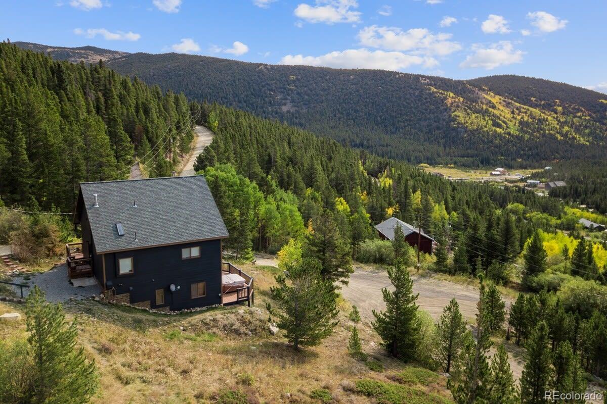 MLS Image #48 for 30  nebraska drive,idaho springs, Colorado