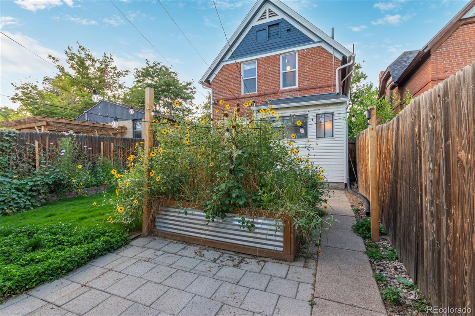 MLS Image #35 for 3046 w 26th avenue,denver, Colorado