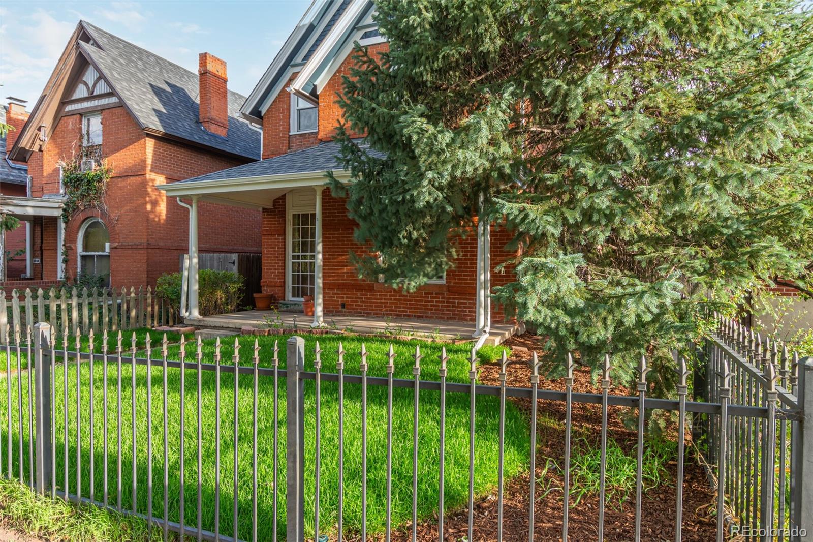 MLS Image #38 for 3046 w 26th avenue,denver, Colorado