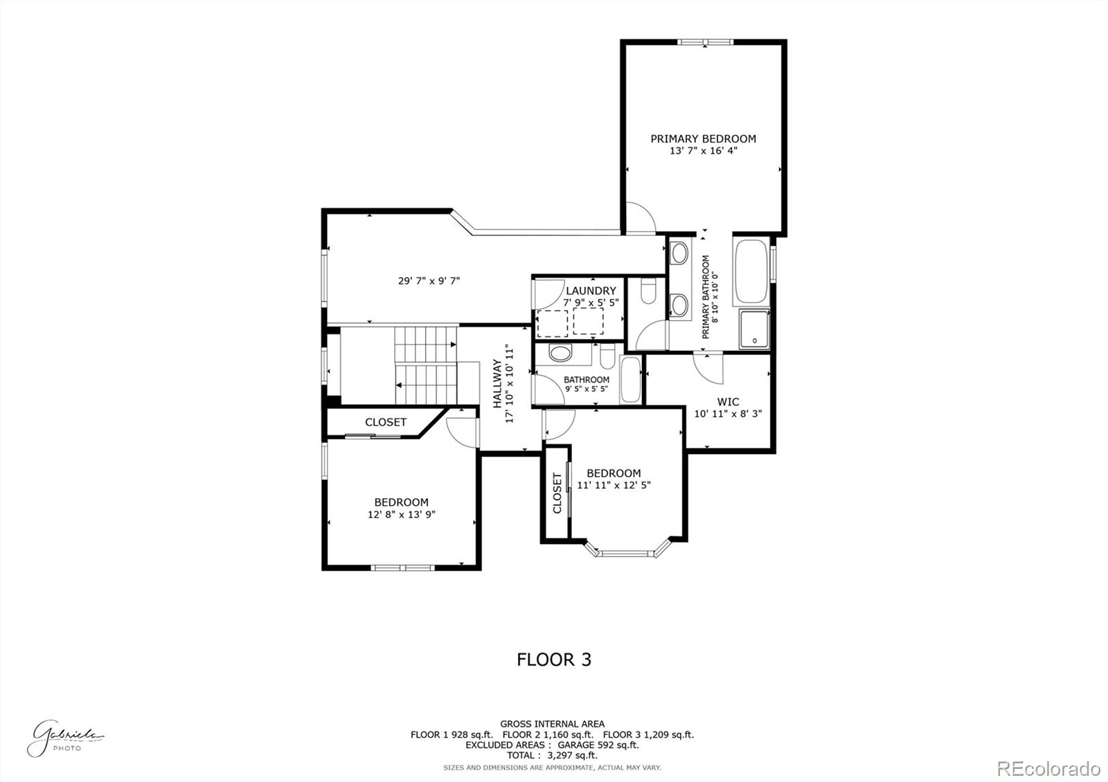 MLS Image #40 for 147  maxwell circle,erie, Colorado