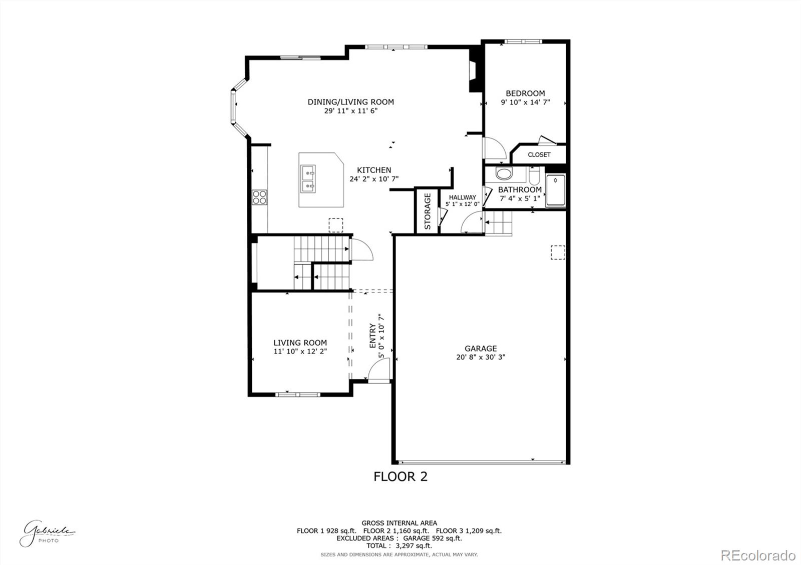 MLS Image #41 for 147  maxwell circle,erie, Colorado