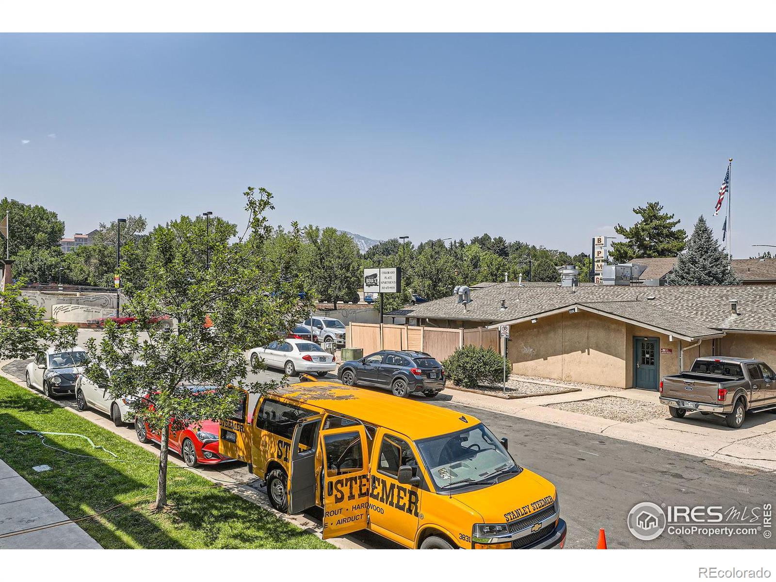 MLS Image #3 for 2830 e college avenue,boulder, Colorado