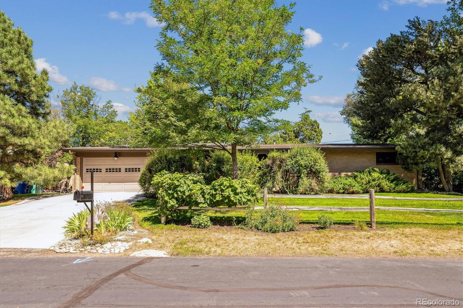 MLS Image #0 for 8105 w 8th place,lakewood, Colorado