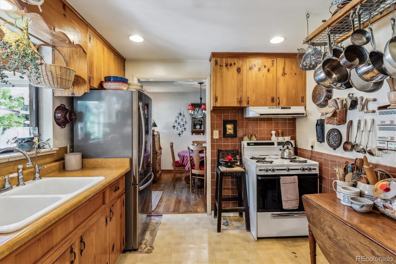 MLS Image #2 for 8105 w 8th place,lakewood, Colorado