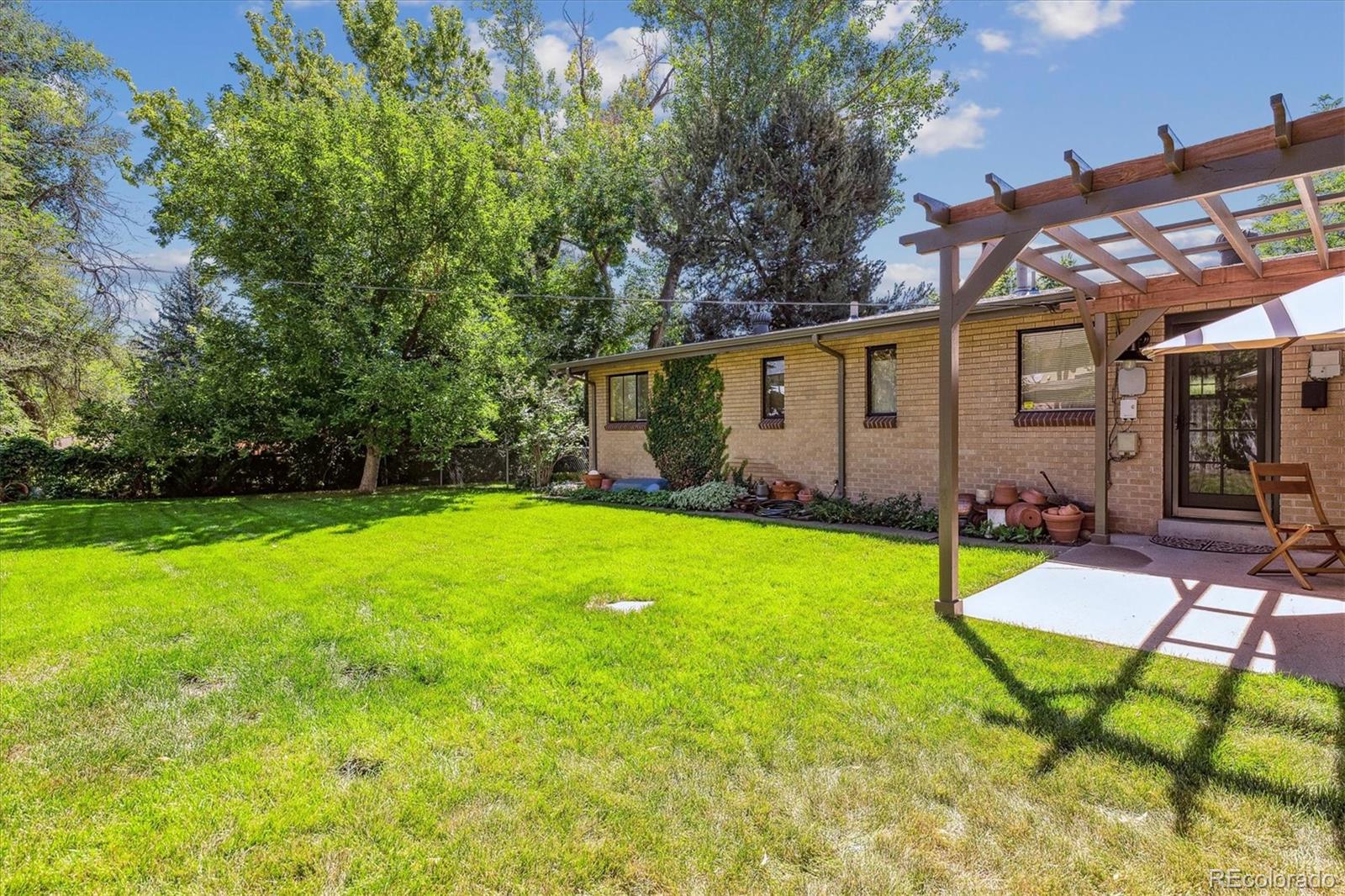 MLS Image #21 for 8105 w 8th place,lakewood, Colorado