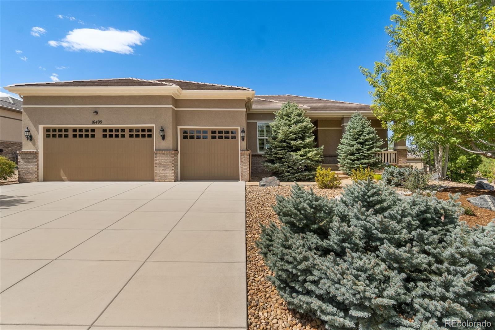 Report Image for 16499  Sneffels Court,Broomfield, Colorado