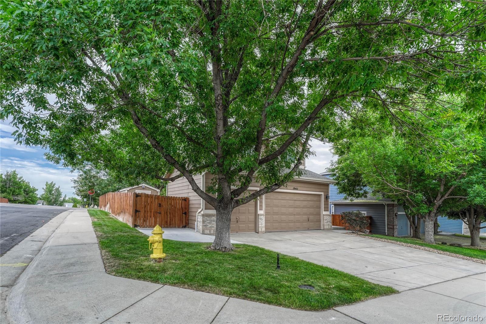 Report Image for 19411 E Hamilton Place,Aurora, Colorado