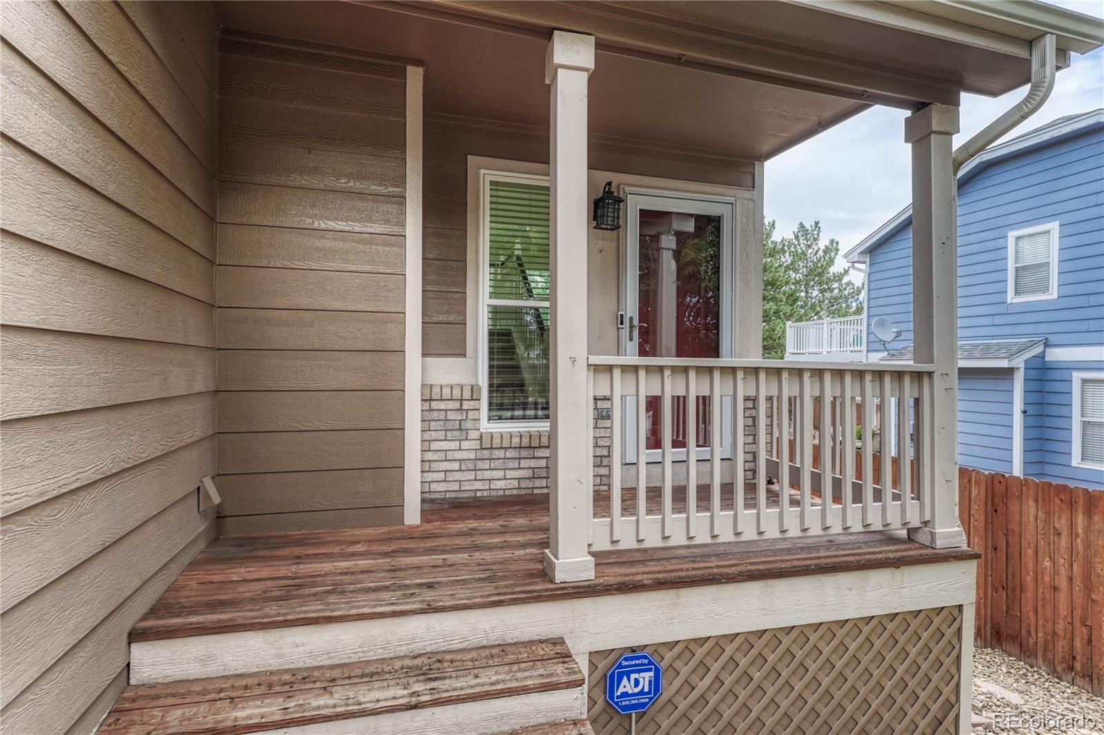 MLS Image #3 for 19411 e hamilton place,aurora, Colorado