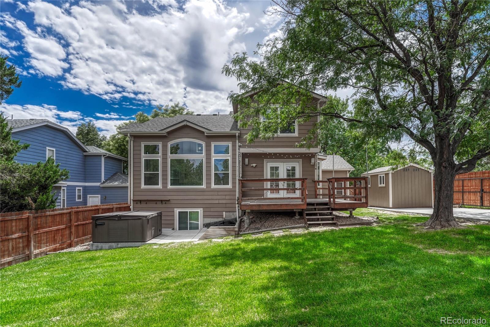 MLS Image #34 for 19411 e hamilton place,aurora, Colorado