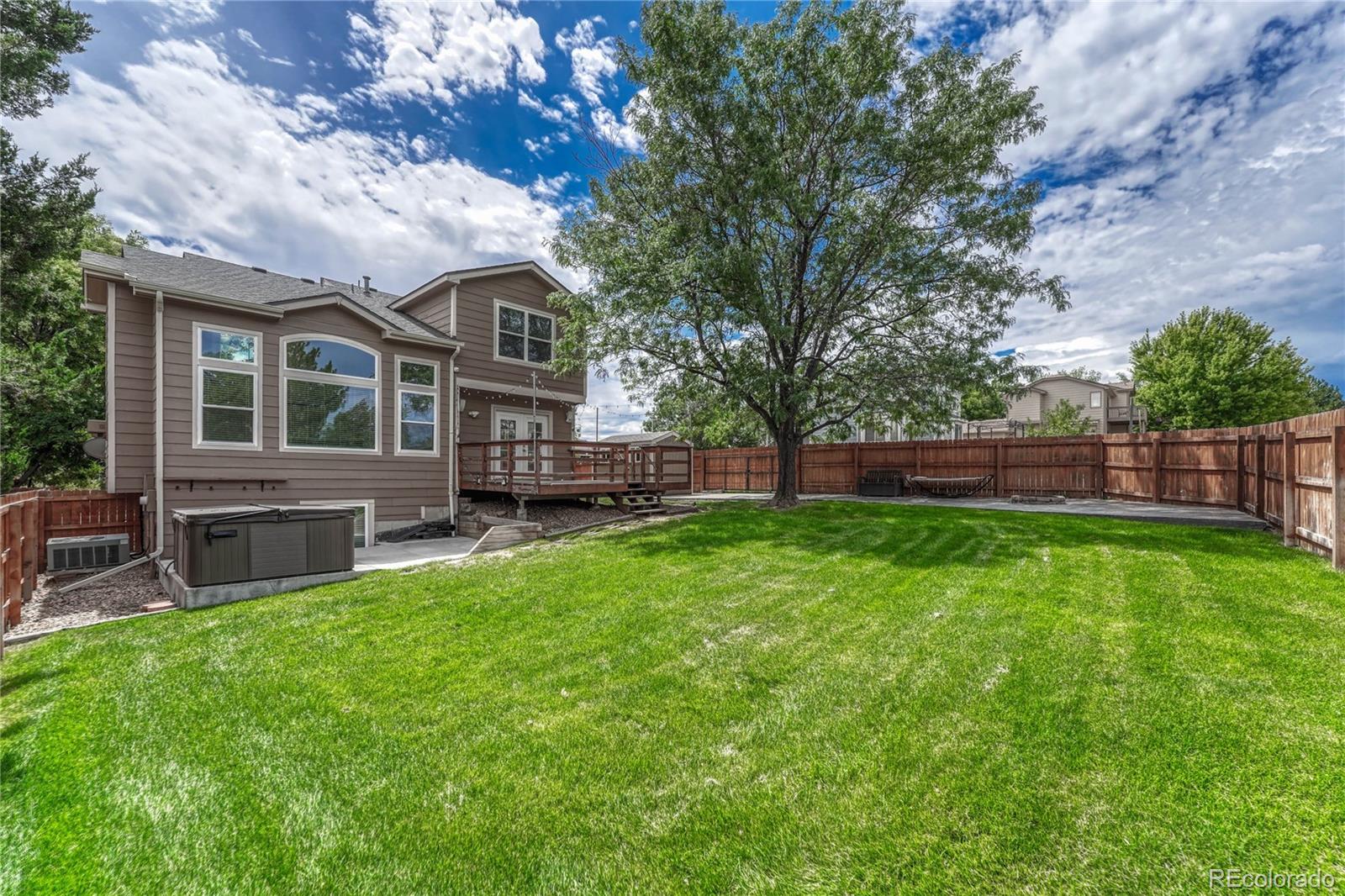 MLS Image #35 for 19411 e hamilton place,aurora, Colorado