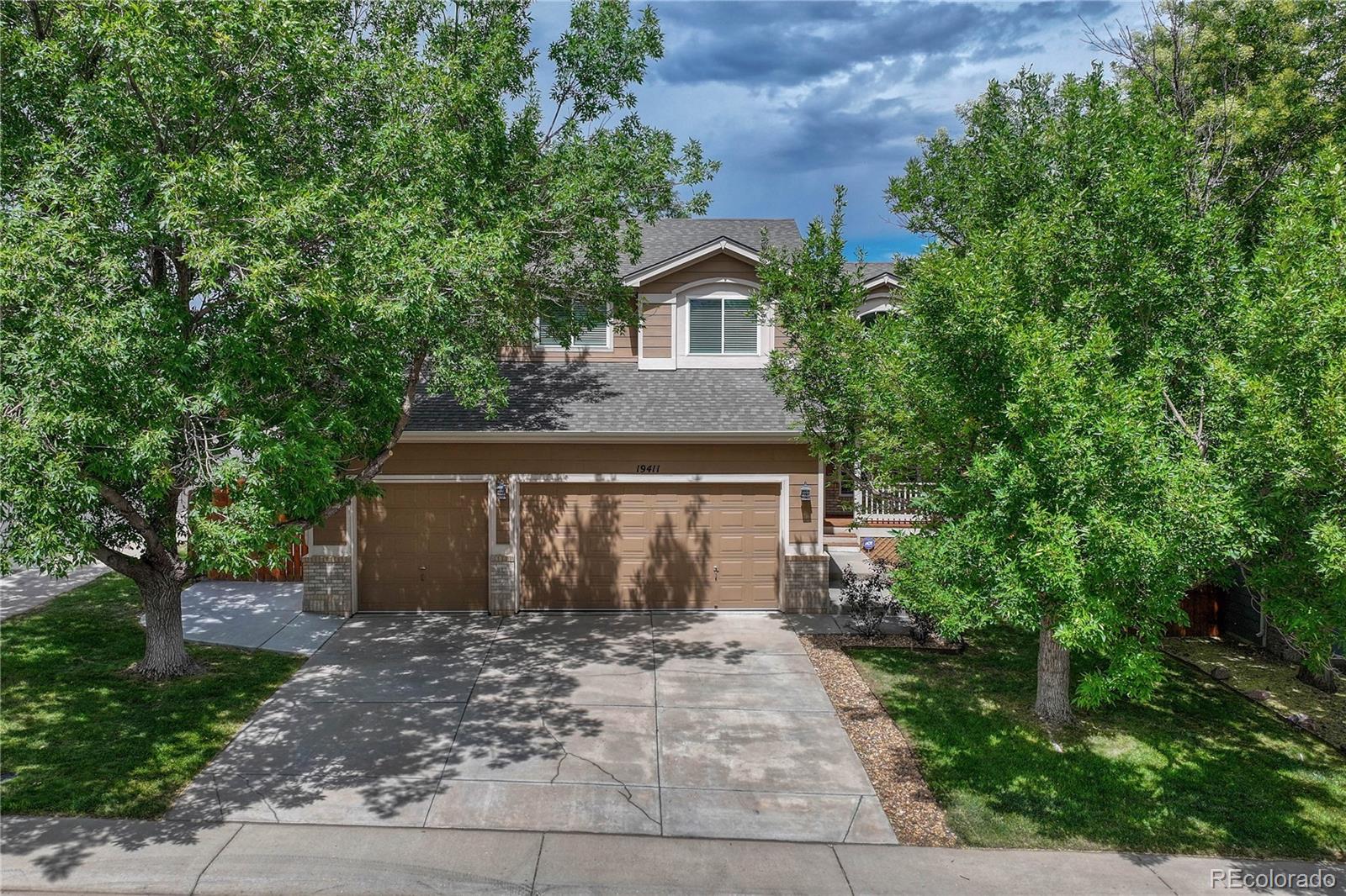 MLS Image #41 for 19411 e hamilton place,aurora, Colorado