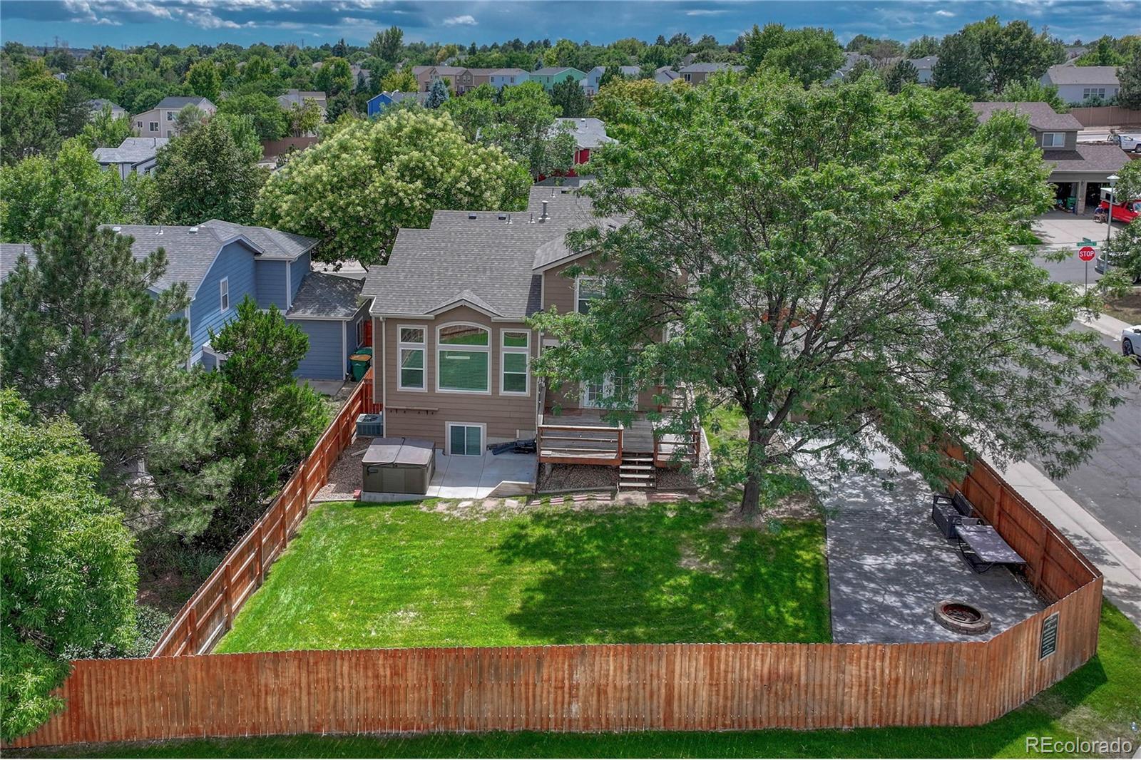 MLS Image #43 for 19411 e hamilton place,aurora, Colorado