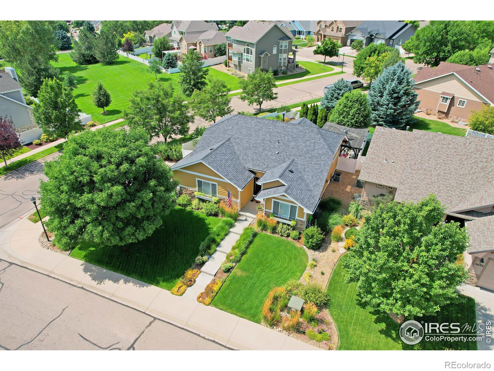 CMA Image for 3037  68th ave ct,Greeley, Colorado