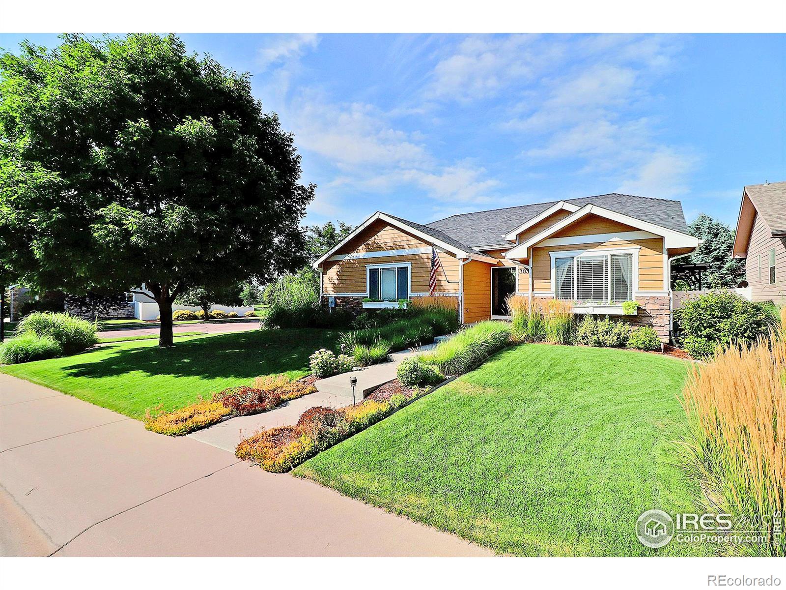 MLS Image #2 for 3037  68th ave ct,greeley, Colorado