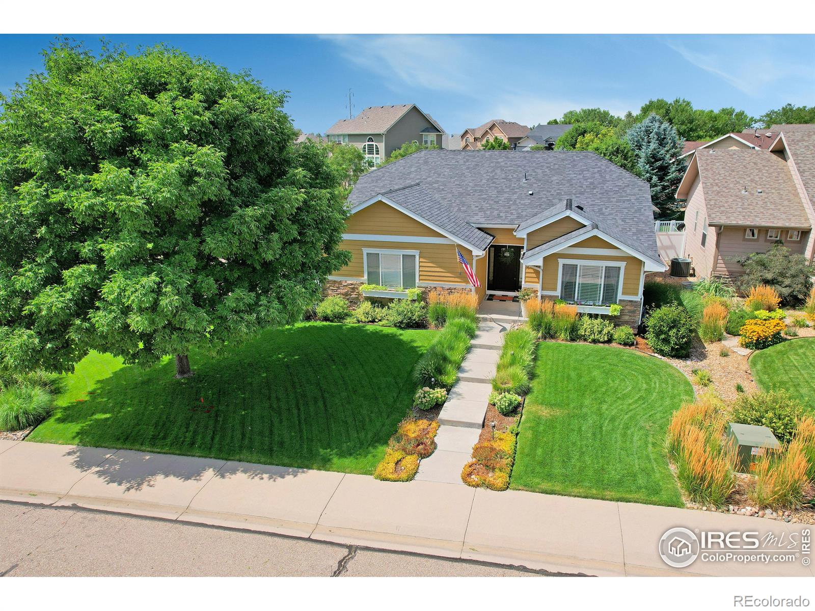 MLS Image #38 for 3037  68th ave ct,greeley, Colorado