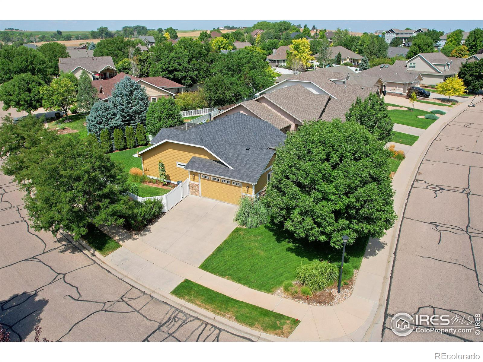 MLS Image #39 for 3037  68th ave ct,greeley, Colorado