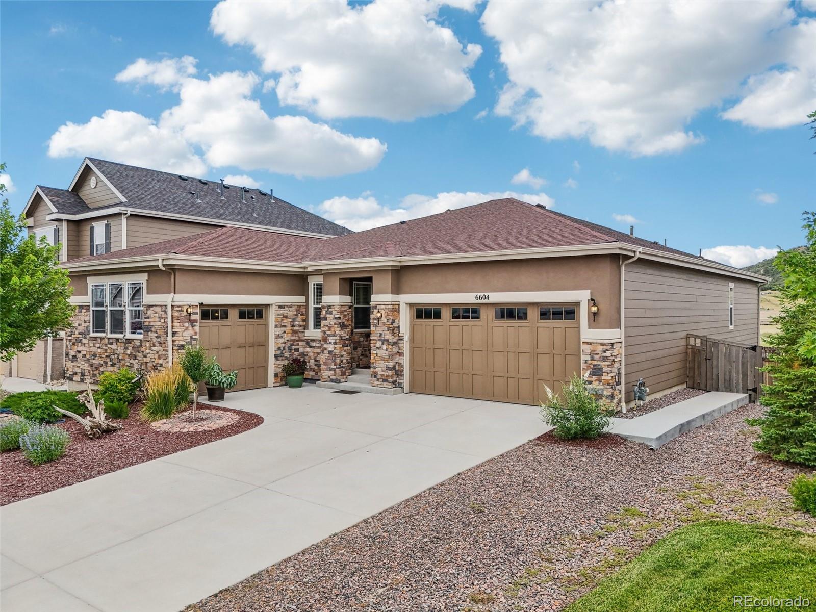 MLS Image #40 for 6604  leilani lane,castle rock, Colorado