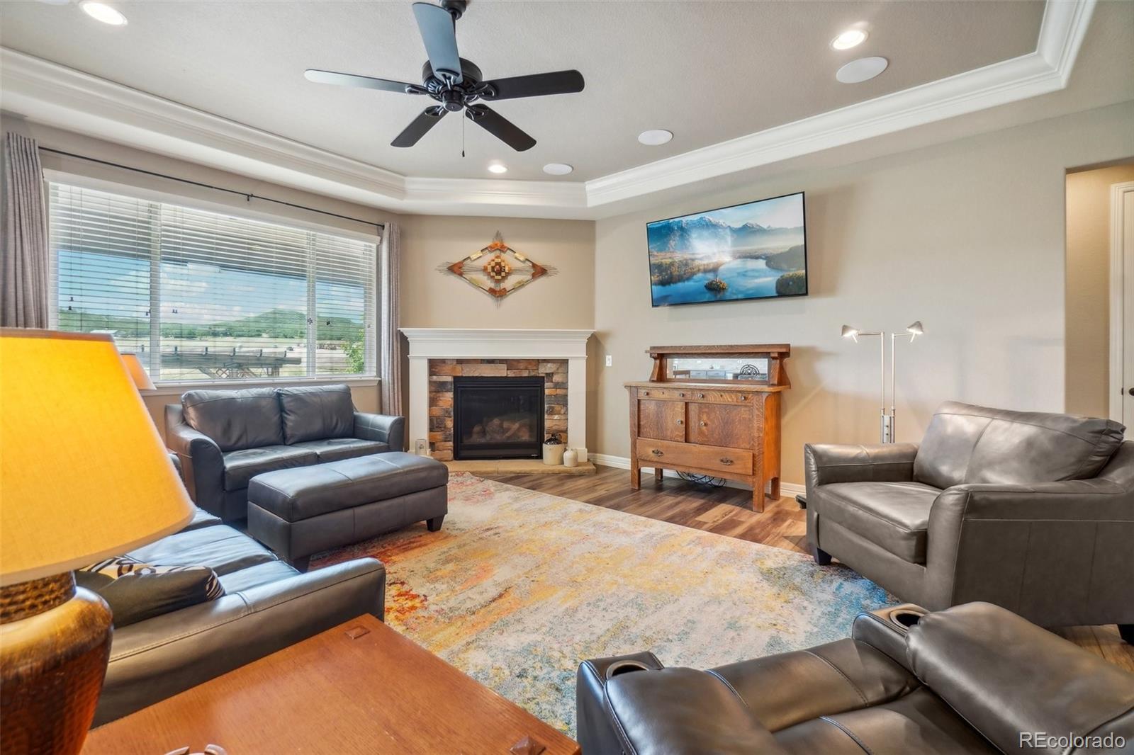 MLS Image #5 for 6604  leilani lane,castle rock, Colorado