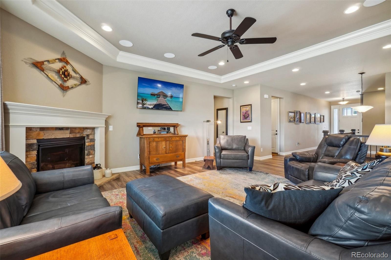 MLS Image #6 for 6604  leilani lane,castle rock, Colorado