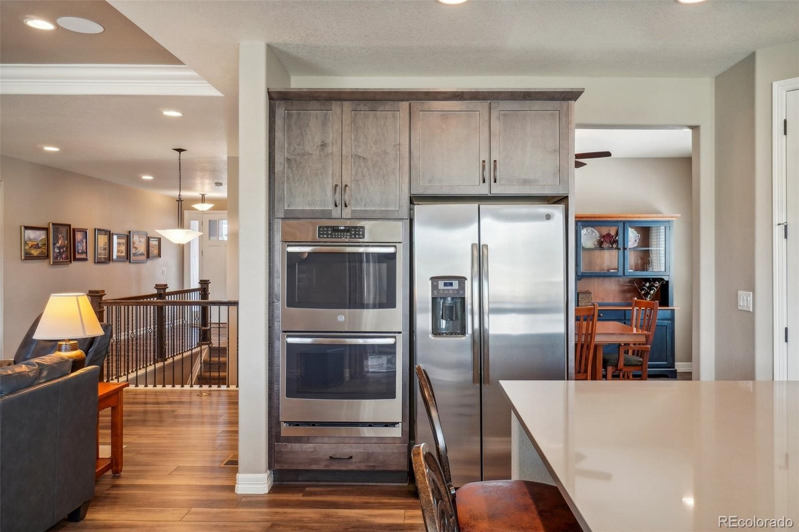 MLS Image #9 for 6604  leilani lane,castle rock, Colorado